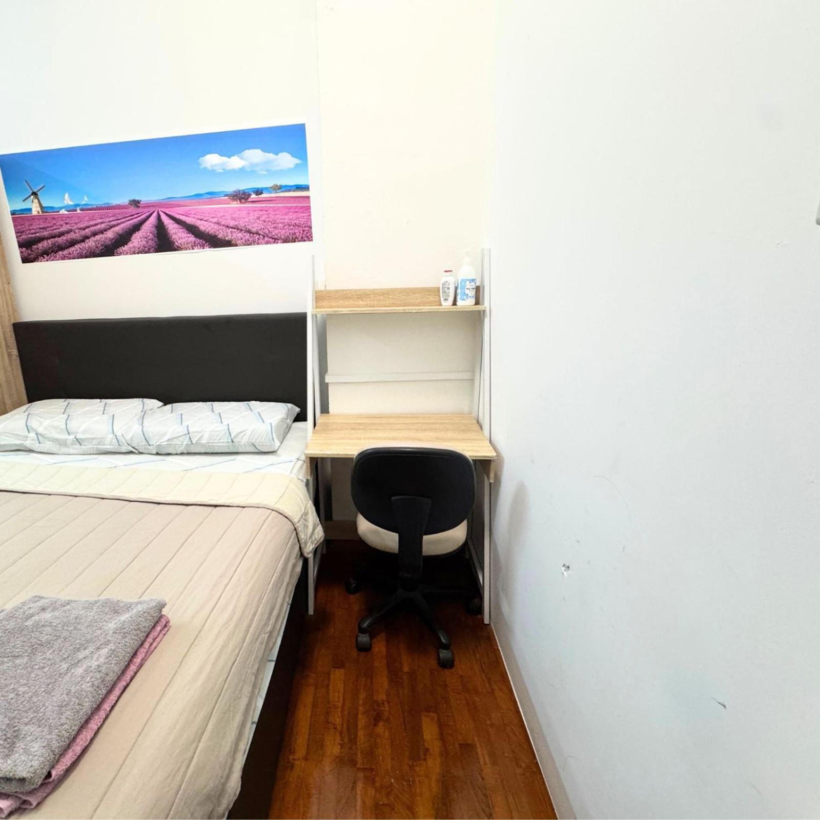 Pangsapuri Spacious At Citycentre *