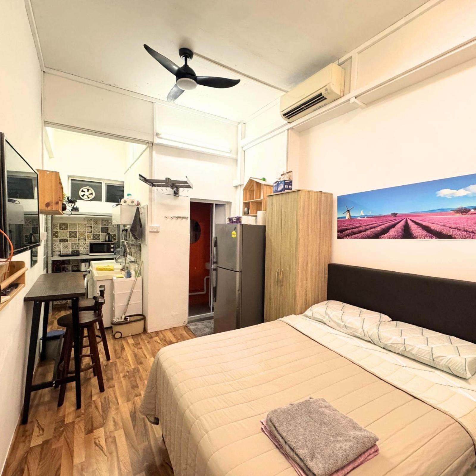 Spacious At Citycentre * Singapura