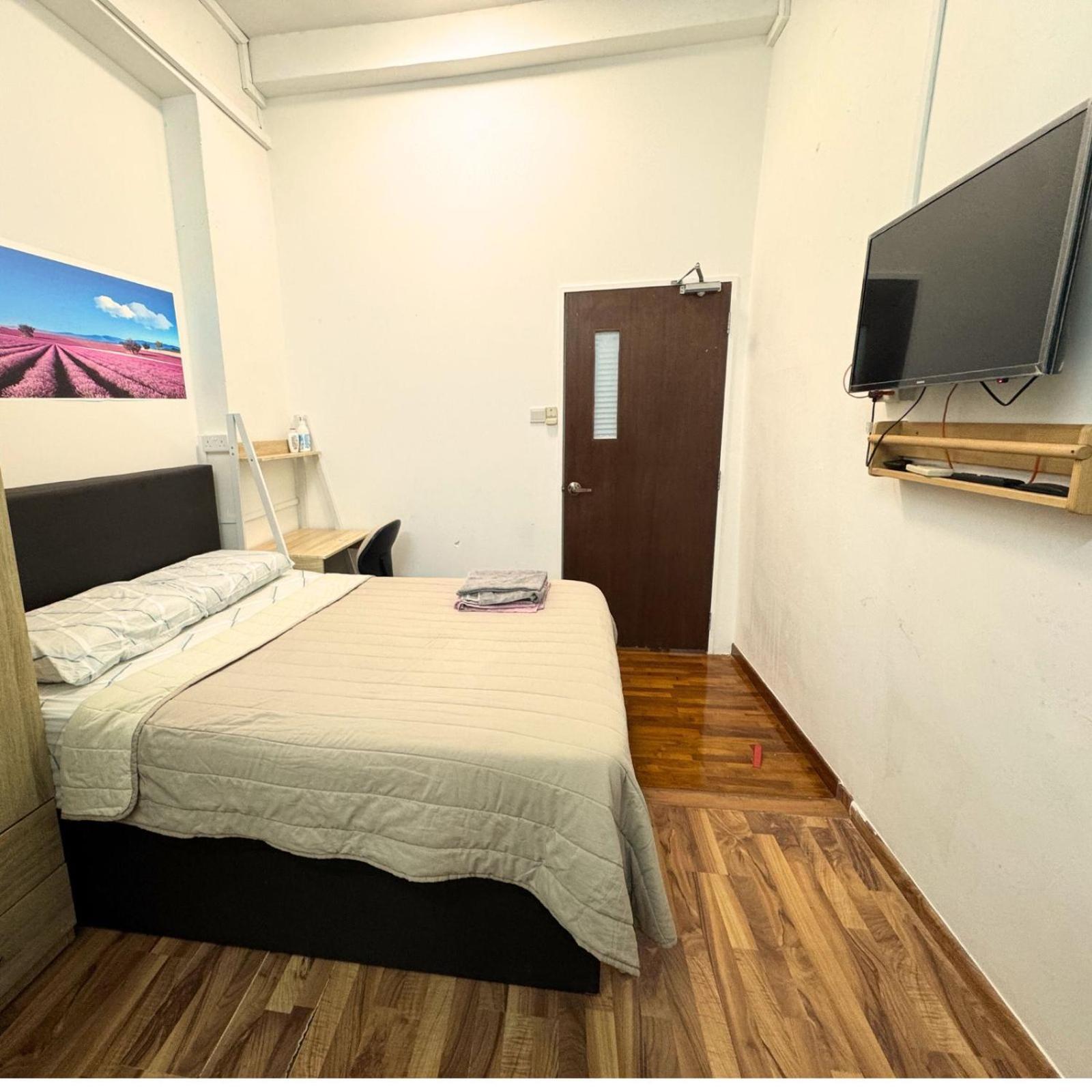 Spacious At Citycentre * Singapura