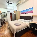 Spacious Studio At Citycentre